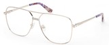 Guess by Marciano Eyeglasses GM50029 033