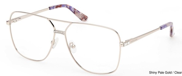 Guess by Marciano Eyeglasses GM50029 033