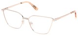 Guess by Marciano Eyeglasses GM50030 028