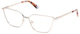 Guess by Marciano Eyeglasses GM50030 032
