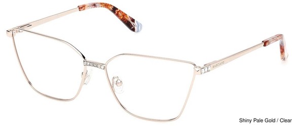 Guess by Marciano Eyeglasses GM50030 032