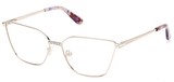 Guess by Marciano Eyeglasses GM50030 033