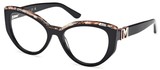 Guess by Marciano Eyeglasses GM50031 005