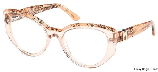 Guess by Marciano Eyeglasses GM50031 059