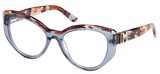 Guess by Marciano Eyeglasses GM50031 092