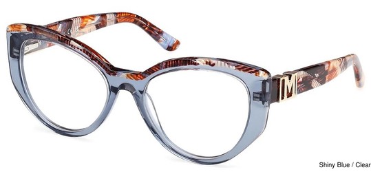 Guess by Marciano Eyeglasses GM50031 092