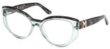 Guess by Marciano Eyeglasses GM50031 095
