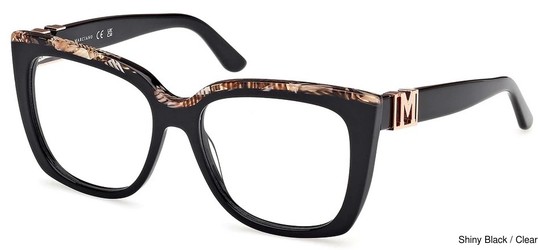 Guess by Marciano Eyeglasses GM50032 005