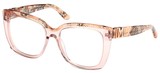 Guess by Marciano Eyeglasses GM50032 074