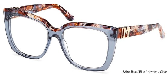 Guess by Marciano Eyeglasses GM50032 092