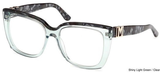 Guess by Marciano Eyeglasses GM50032 095