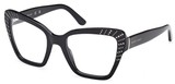 Guess by Marciano Eyeglasses GM50034 001