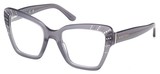 Guess by Marciano Eyeglasses GM50034 020
