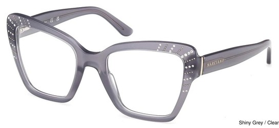 Guess by Marciano Eyeglasses GM50034 020