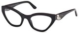 Guess by Marciano Eyeglasses GM50038 001