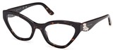 Guess by Marciano Eyeglasses GM50038 052