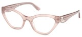 Guess by Marciano Eyeglasses GM50038 057