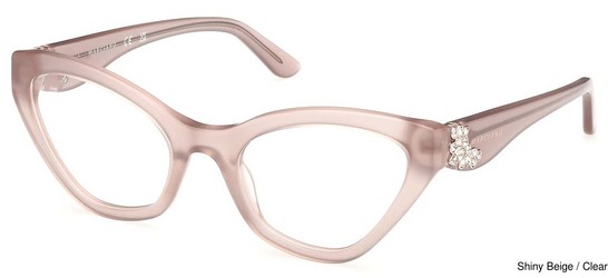 Guess by Marciano Eyeglasses GM50038 057