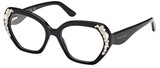 Guess by Marciano Eyeglasses GM50039 001