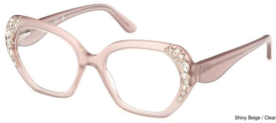 Guess by Marciano Eyeglasses GM50039 057