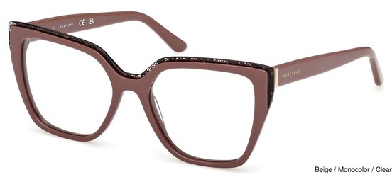 Guess by Marciano Eyeglasses GM50042 059