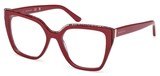 Guess by Marciano Eyeglasses GM50042 071
