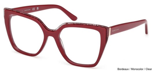 Guess by Marciano Eyeglasses GM50042 071