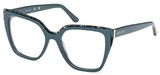 Guess by Marciano Eyeglasses GM50042 089