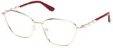 Guess by Marciano Eyeglasses GM50045 028