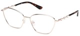 Guess by Marciano Eyeglasses GM50045 032