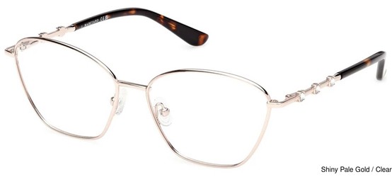 Guess Replacement Lenses 120319