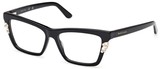 Guess by Marciano Eyeglasses GM50048 001