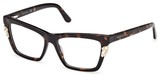 Guess by Marciano Eyeglasses GM50048 052
