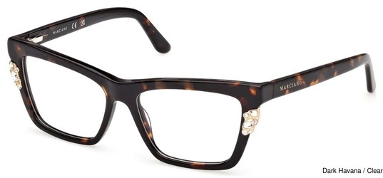 Guess by Marciano Eyeglasses GM50048 052