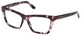 Guess by Marciano Eyeglasses GM50048 083
