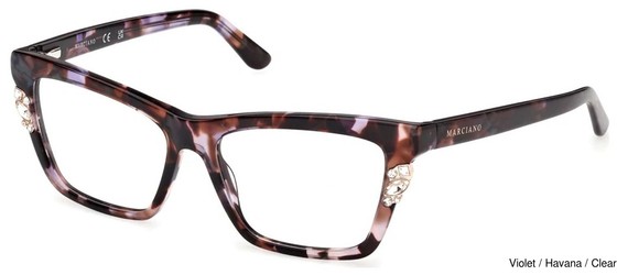 Guess Replacement Lenses 120323