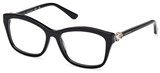 Guess by Marciano Eyeglasses GM50050 001