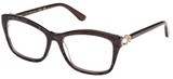 Guess by Marciano Eyeglasses GM50050 050