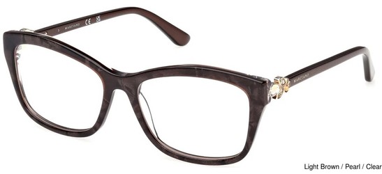 Guess by Marciano Eyeglasses GM50050 050