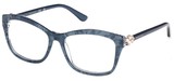 Guess by Marciano Eyeglasses GM50050 092