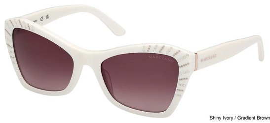 Guess by Marciano Sunglasses GM00020 21F