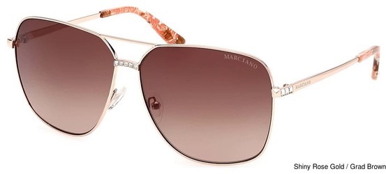 Guess by Marciano Sunglasses GM00022 28F