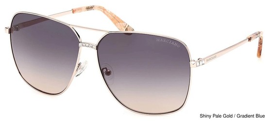 Guess by Marciano Sunglasses GM00022 32W