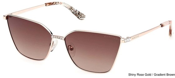 Guess by Marciano Sunglasses GM00023 28F
