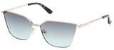 Guess by Marciano Sunglasses GM00023 32B