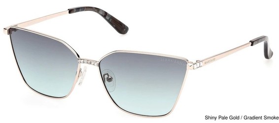 Guess by Marciano Sunglasses GM00023 32B