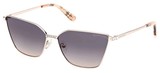 Guess by Marciano Sunglasses GM00023 32W