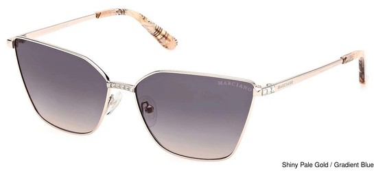 Guess by Marciano Sunglasses GM00023 32W