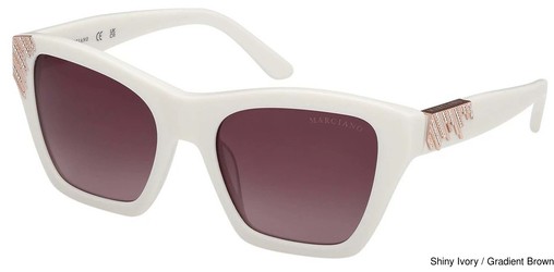Guess by Marciano Sunglasses GM00024 21F