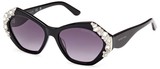 Guess by Marciano Sunglasses GM00026 01B
